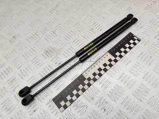 амортизатор капота Jeep Cherokee 5 поколение 2016, 2.0 л., EBT, дизель, АКПП, внедорожник 5 дв., 68156156AB