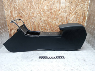 консоль салона Mazda 6 GH [рестайлинг] 2009, 1.8 л., бензин, МКПП, седан, GS1D64441, GS1D64361, GS1D64433, GS1D64626