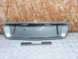 бленда Nissan Primera P12 2006, 2.2 л., дизель, МКПП, хетчбэк 5 дв., 90810AU20, 90810AU201, 90810AU206, 90810AU207