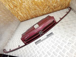 решетка радиатора Citroen Xantia 1 поколение 1996, 9618919977