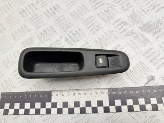 кнопка стеклоподъемника двери задней правой Peugeot 3008 1 поколение 2011, 2.0 л., RHH (DW10CTED4), дизель, робот, 96662297XT, 96652794ZD
