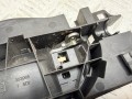 ручка внутренняя передняя правая Peugeot 207 1 поколение 2006, 1.6 л., 9HZ (DV6TED4), дизель, МКПП, хетчбэк 5 дв., 96555516VD - фото №4