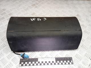 подушка безопасности пассажира Volkswagen Passat B3 1993, 357880202