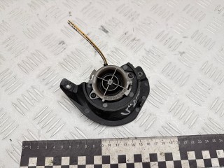 динамик высокочастотный (пищалка) Peugeot 607 1 поколение 2001, 2.2 л., 4HX (DW12TED4/FAP), дизель, МКПП, седан, 9633355980, 9633493780