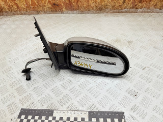 зеркало наружное правое Ford Focus 1 поколение [рестайлинг] 2003, 1.6 л., бензин, МКПП, седан, E11015475