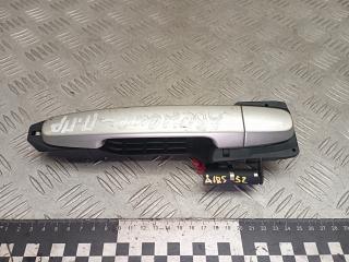 ручка наружная Toyota Avensis 2 поколение (T250) 2005, 242302, 2423022FR