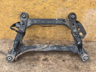 балка подвески задняя Jeep Cherokee 5 поколение 2016, 2.0 л., EBT, дизель, АКПП, внедорожник 5 дв.
