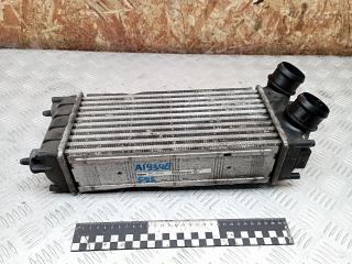 интеркулер Peugeot 3008 1 поколение 2011, 1.6 л., дизель, робот, передний привод, правый руль, 9684212480, IA2001, M144105C