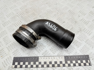 патрубок интеркулера Volvo XC90 1 поколение [рестайлинг] 2008, 2.4 л., D 5244 T4, дизель, АКПП, внедорожник 5 дв., правый руль, 30751920