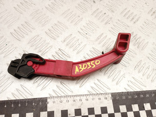 ручка открывания капота Fiat Punto 1 поколение 1998, 1.2 л., бензин, МКПП, хетчбэк 3 дв.