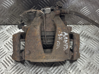 суппорт передний левый Alfa Romeo 156 1 поколение [рестайлинг] 2002, FN5422