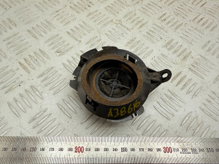 динамик высокочастотный (пищалка) Renault Scenic 1 поколение (1996 - 1999), 1.6 л., K7M 702, бензин, МКПП, 7700841302, 7700419001
