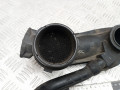 патрубок воздушного фильтра Mercedes-Benz A W168 1 поколение (1997-2001) 2000, 1.7 л., дизель, A6680181082, 6680900529, A6680900529 - фото №3