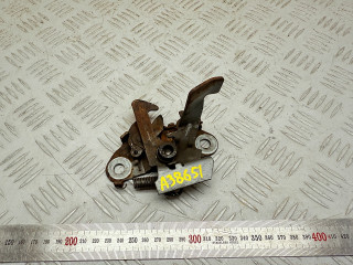 замок капота Renault Scenic 1 поколение (1996 - 1999), 1.6 л., K7M 702, бензин, МКПП, 7700847420