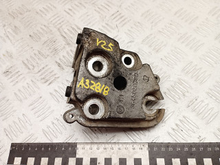 кронштейн двигателя Citroen C5 2 поколение 2008, 2.0 л., дизель, МКПП, седан, 9645030780