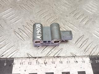 датчик удара BMW 7 серия F01/F02 F01 2009, 4.4 л., бензин, АКПП, 65779159315, 9159315, 1718245, 609790200A