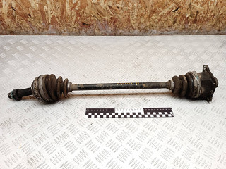 полуось задняя (приводной вал, ШРУС) Toyota RAV4 2 поколение (XA20) 2003, 2.0 л., 1CD-FTV, дизель, МКПП, внедорожник 5 дв., DA81, 4233042030, 4233042040