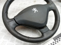 руль Peugeot 207 1 поколение 2008, 1.4 л., EP3C, бензин, МКПП, хетчбэк 5 дв., правый руль - фото №2