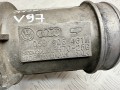 расходомер воздуха Audi A6 4B/C5 2000, 2.5 л., AKE, дизель, МКПП, полный привод, 059906461M, AFH7025G, AFH7025C, 059906461D, 059906461DV, 059906461DX, 059906461F, 059906461FX, 059906461G, 059906461GV, 059906461GX, 059906461MV, 059906461MX, 8ET009142451, 722184140 - фото №2