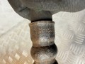 трубка гидроусилителя Peugeot 407 1 поколение 2007, 2.2 л., дизель, универсал, 9656033780 - фото №9