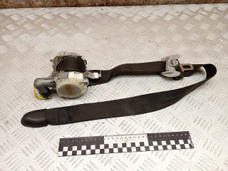 ремень безопасности Hyundai Santa Fe 2 поколение [рестайлинг] 2011, 2.2 л., дизель, МКПП, правый руль, 888802B210TX