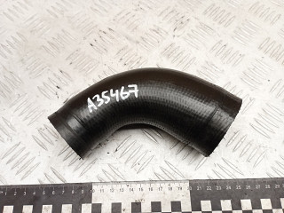 патрубок турбины Peugeot 4007 1 поколение 2011, 2.2 л., 4HN (DW12MTED4), дизель, МКПП, внедорожник 5 дв., правый руль, 0382KH