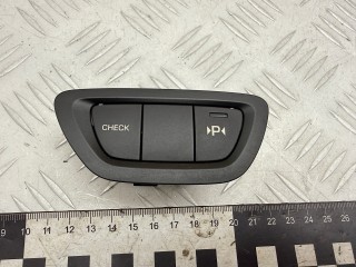 кнопка (выключатель) Citroen C5 2 поколение 2009, 2.7 л., UHZ (DT17BTED4), дизель, АКПП, седан, 9682436677, 96637758ZD