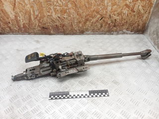 рулевая колонка Volkswagen Caddy 3 поколение 2008, 1.9 л., BLS, дизель, АКПП, 1T1419502M