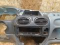 панель передняя салона (торпедо) Renault Scenic 1 поколение 1997, 2.0 л., F3R 796, бензин, МКПП - фото №6