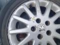 диск литой Peugeot 607 1 поколение 2003, 2.2 л., бензин, МКПП, седан - фото №9