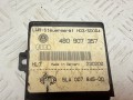 блок управления светом Audi A6 4B/C5 2000, 2.5 л., AKE, дизель, МКПП, полный привод, 4B0907357, 5LA00784500 - фото №2