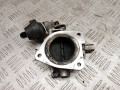 заслонка дроссельная Fiat Stilo 1 поколение [рестайлинг] 2006, 1.9 л., дизель, 46823851 - фото №3