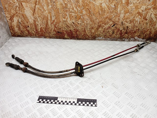 трос кулисы КПП Hyundai Lantra J2 1996, 1.6 л., G4GR, бензин, МКПП, 4379429010