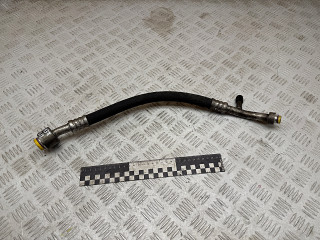 трубка кондиционера Volkswagen Touareg 1 поколение 2006, 2.5 л., BAC, дизель, МКПП, внедорожник 5 дв., 7L6820744AM