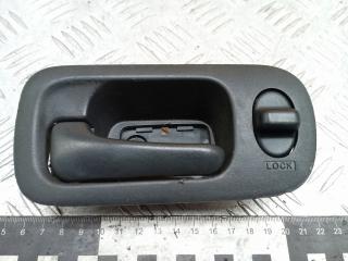 ручка внутренняя передняя левая Honda CR-V 2 поколение [рестайлинг] 2005, 2.4 л., бензин, МКПП, внедорожник 5 дв.