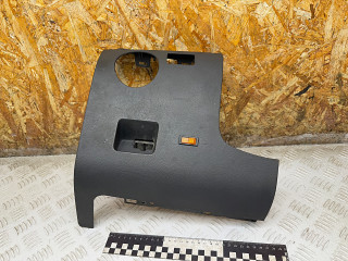 накладка на торпедо (консоль) Volkswagen Touareg 1 поколение 2006, 2.5 л., BAC, дизель, МКПП, внедорожник 5 дв., 7L6858903BA