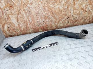 патрубок интеркулера Ford Transit Custom 1 поколение 2017, 2.2 л., дизель, МКПП, R7TZC