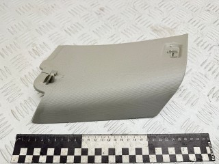 обшивка стойки задней правой Opel Insignia 1 поколение (A) [рестайлинг] 2013, 2.0 л., A 20 DTE, дизель, МКПП, универсал, 22986173