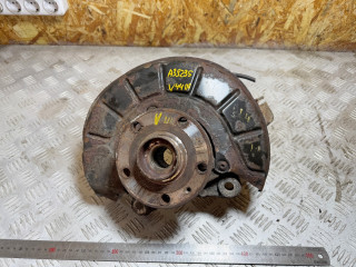 ступица передняя правая Volkswagen Passat B6 2007, 2.0 л., BMP, дизель, МКПП, универсал, 3C0407254F