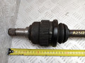полуось передняя левая (приводной вал, ШРУС) Ford Fiesta 3 поколение 1995, 1.8 л., дизель, 5022283, 5022285, 5022287, 5026503, 5026505, 6779200, 89FX3220CA, 90FX3220BA, 90FX3220CA, R89FX3220BA, R89FX3220CA, R89FX3220DA, GDS18118 - фото №2