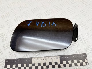 лючок топливного бака Volkswagen Touareg 1 поколение 2006, 3.0 л., BKS, дизель, АКПП, внедорожник 5 дв., полный привод, 7L6809905B, 7H0010310T, 1K0010398Q