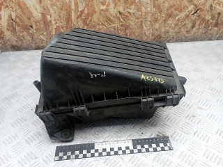 корпус воздушного фильтра Volkswagen Golf 4 поколение 2004, 1.9 л., дизель, 1J0129620, 1J0129607AE