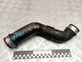 патрубок интеркулера Mercedes-Benz C-Класс W203/S203/CL203 2002, 2.2 л., дизель, 2035282082, 2035283482, A2035282082, A2035283482