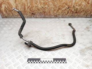 трубка кондиционера Toyota RAV4 2 поколение (XA20) 2003, 2.0 л., 1CD-FTV, дизель, МКПП, внедорожник 5 дв., 4452404330