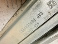 стеклоподъемник передний правый Peugeot 407 1 поколение 2007, 2.2 л., дизель, универсал, 9644893480, 0130822201, 994651102, 1137328403, 9663036580 - фото №2