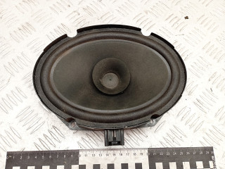 динамик Mazda 6 GH [рестайлинг] 2009, 1.8 л., бензин, МКПП, седан, GS1E66960, 437362