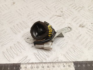 динамик высокочастотный (пищалка) Mitsubishi Pajero 3 поколение [рестайлинг] 2004, 3.2 л., 4M41, дизель, АКПП, a69d, MR411453, STS518AL