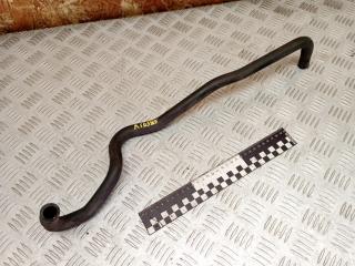 патрубок отопителя (печки) Smart Fortwo 1 поколение [рестайлинг] 2003, 0.8 л., дизель, робот, 0005770V007