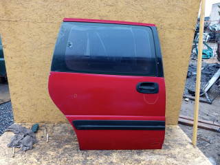 дверь сдвижная Chevrolet Trans Sport 1 поколение 1998