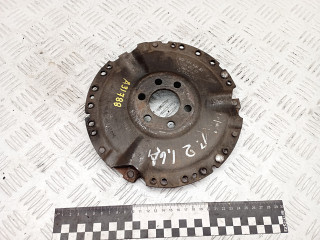 корзина сцепления Volkswagen Golf 2 поколение 1990, 1.6 л., дизель, 067141025BX, 102009201, 068141025